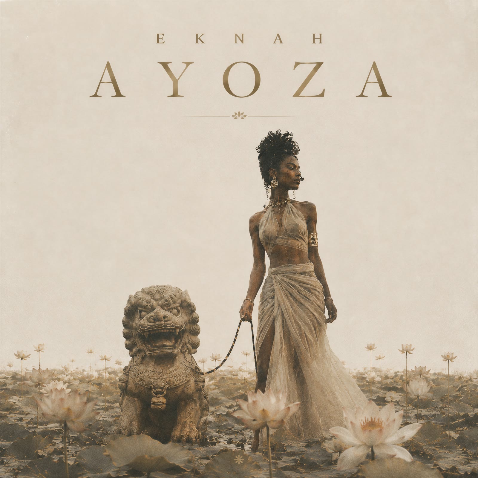 AYOZA artwork